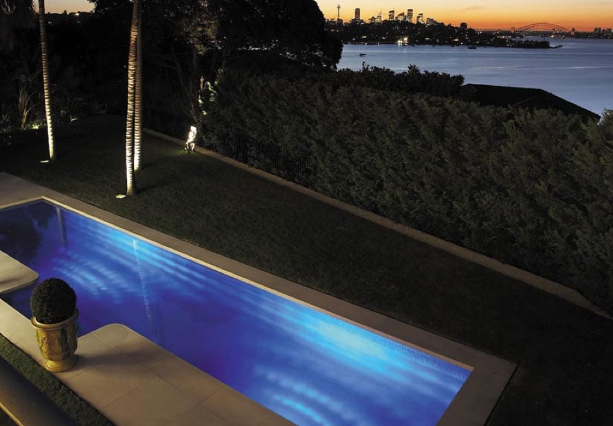 Maximizing Backyard Efficiency with Lighting Control Systems