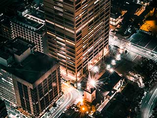 Lighting Control and Automation Services for Building Owners