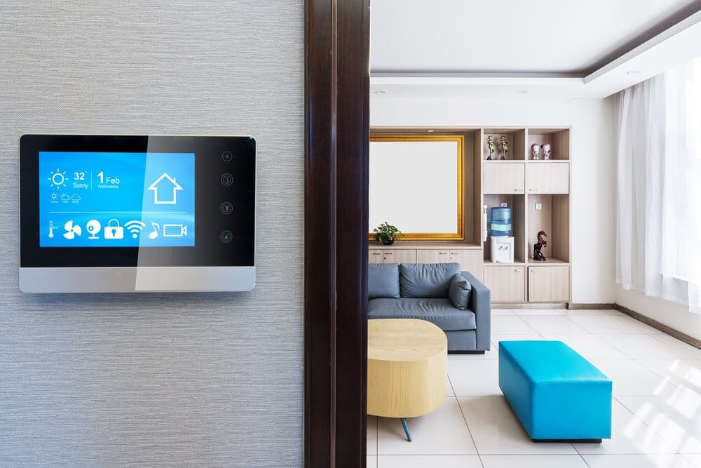 DALI systems installation