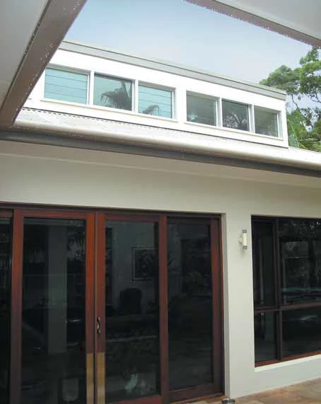Green Living with Lighting Control Systems Case Study