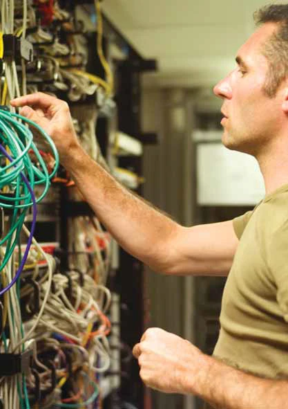 Registered Cablers in Australia