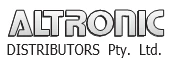 Altronic Distributors Pty Ltd