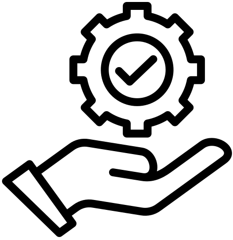 dedication icon