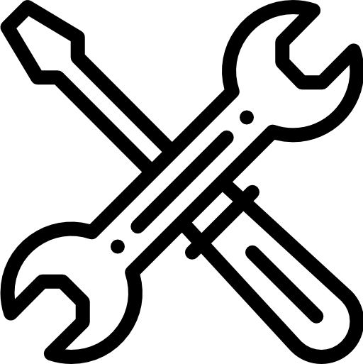 repair icon