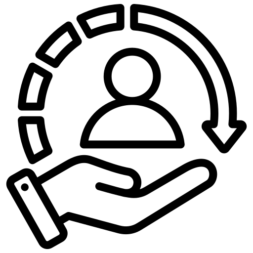 service manager icon