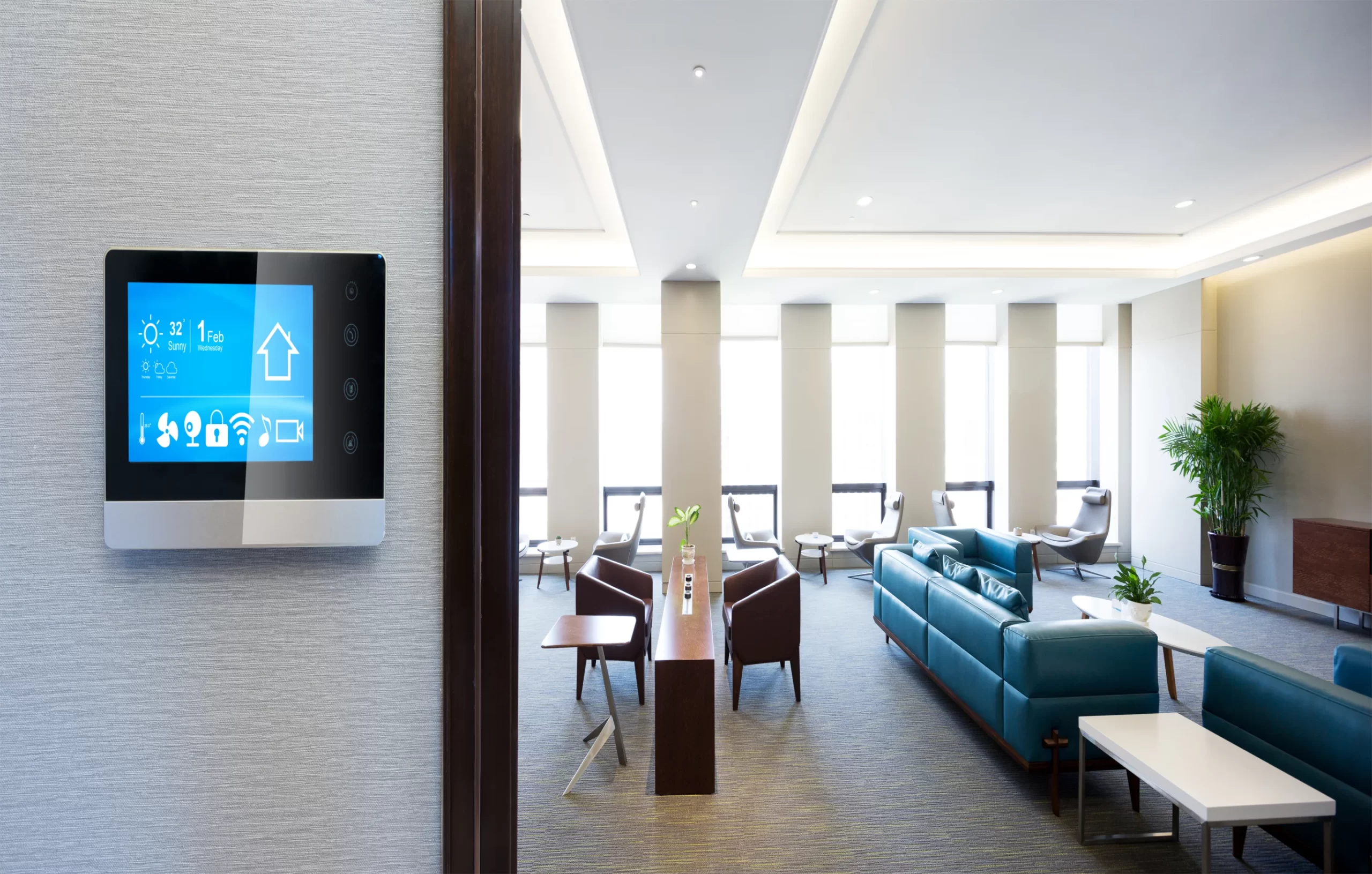 Diagnosing faults in a C-Bus lighting automation system
