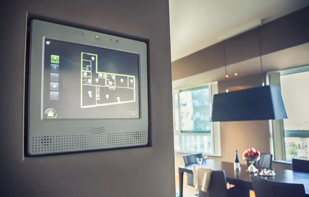 DALI lighting control repair and maintenance services by Control Freq