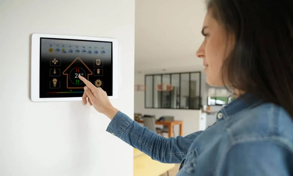 DALI lighting control system diagnostics and repair services