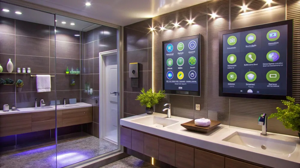 KNX home automation programming and optimisation in Northern Beaches