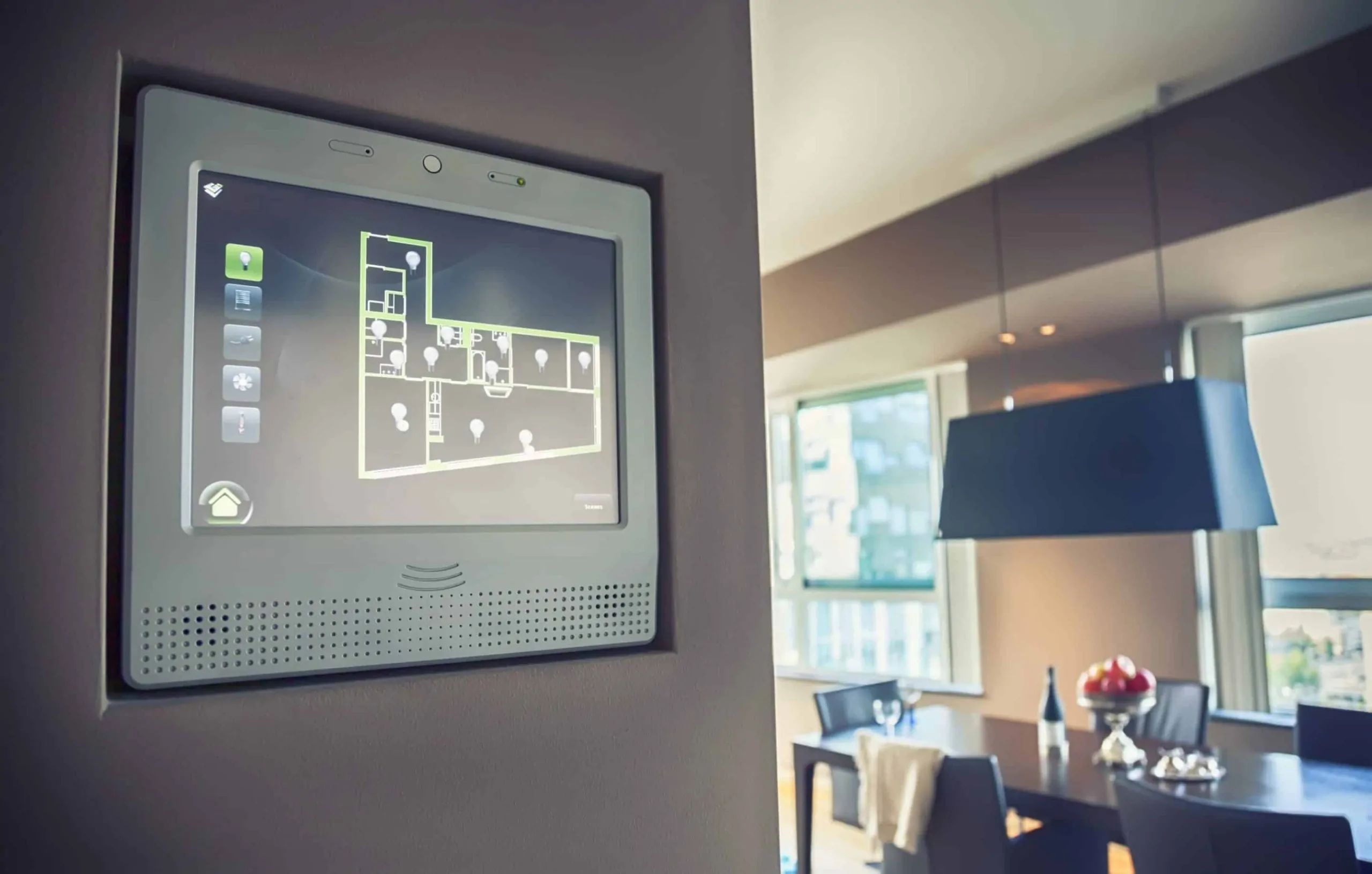 Preventative maintenance for lighting automation systems