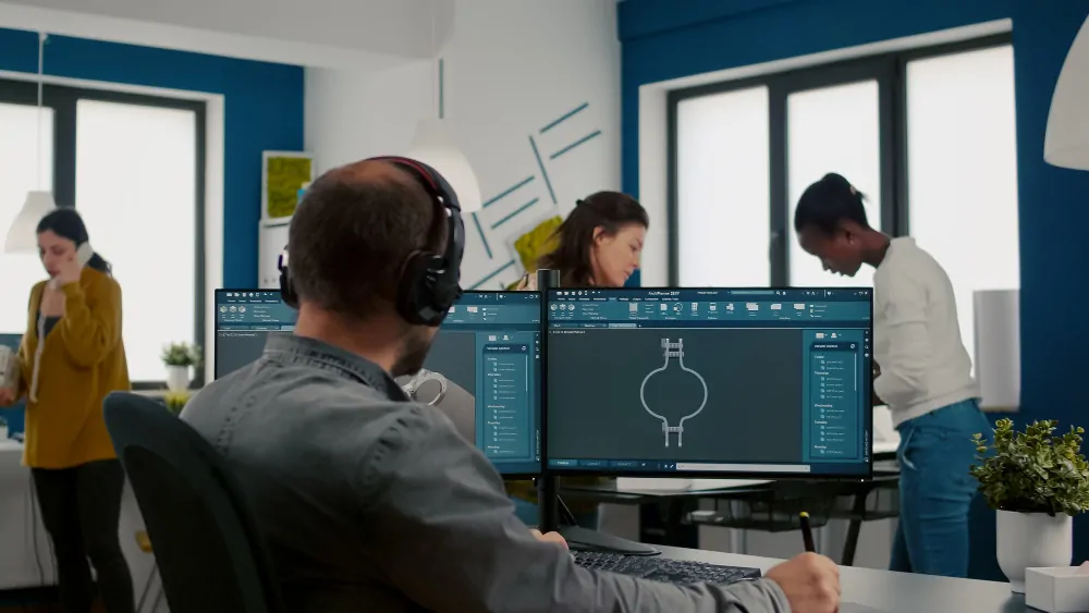 C-Bus programming and software configuration for reliable automation