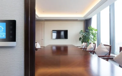 How Daylight Harvesting Works in Modern Lighting Automation