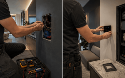 KNX Repair vs Replacement: Which Option Saves More Money?