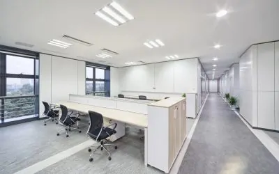 How to Choose the Right Smart Lighting System for Your Business in Sydney